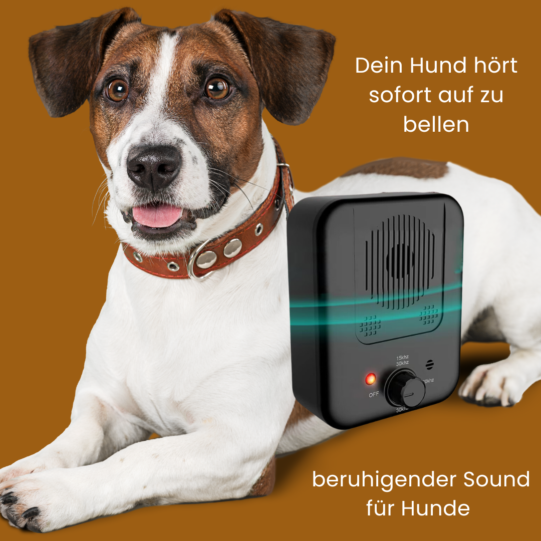 BarkStopper™